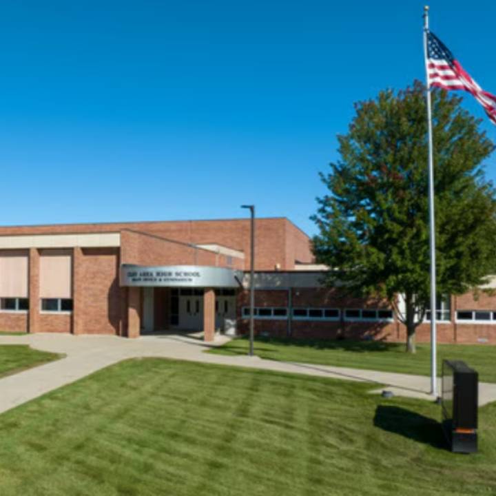 MCC Clio Center - Clio H.S.