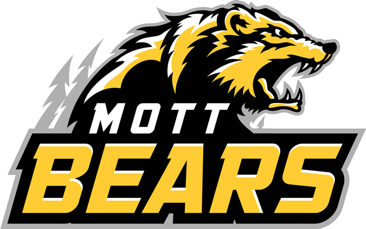 Mott Bears logo