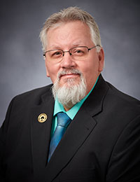 Jeffrey Swanson