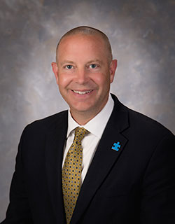 Steve Tunnicliff
