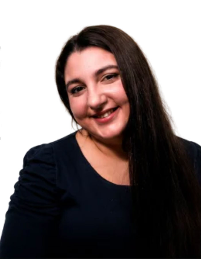 Mitra Darakhshandeh headshot