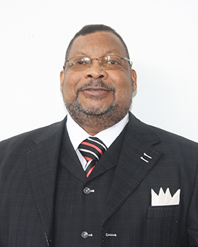 Gregory C. Gaines