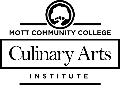 logo Mott Community College Culinary Arts Institute