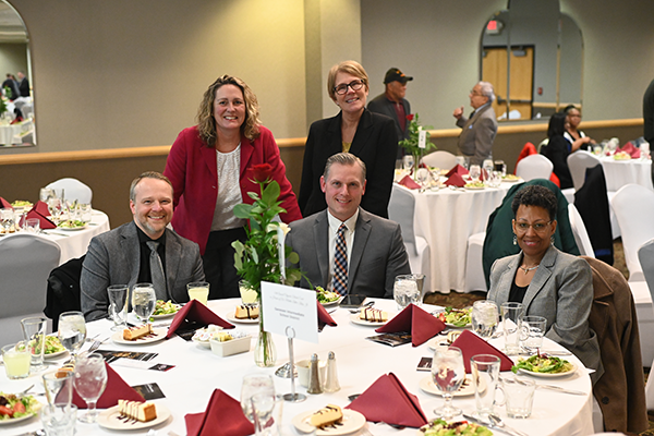 Citywide Tribute to Dr. Martin Luther King, Jr. event photo