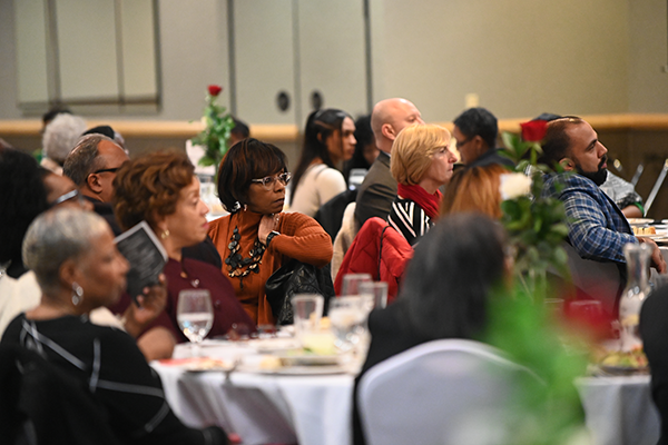 Citywide Tribute to Dr. Martin Luther King, Jr. event photo