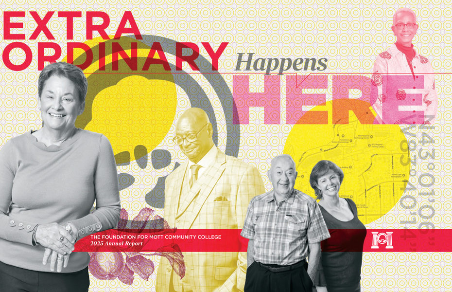 The Foundation for MCC Annual Report 2025