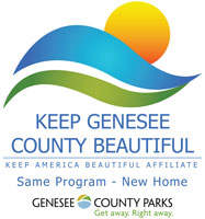 Keep Genesee County Beautiful