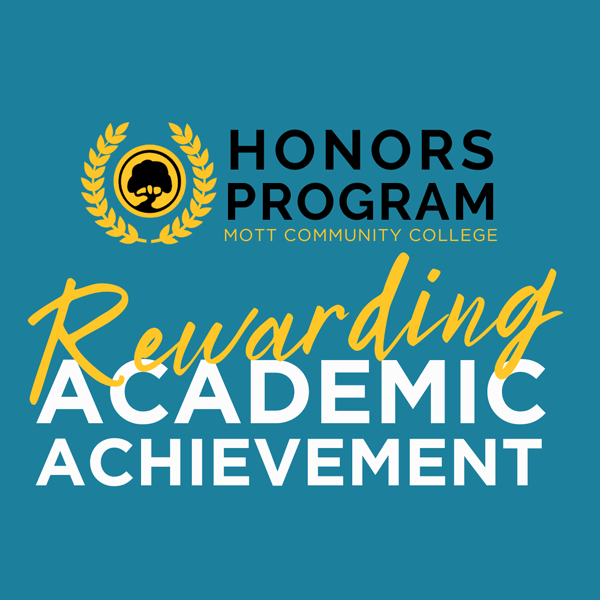 Mott Community College Honors Program - Rewarding Academic Achievement