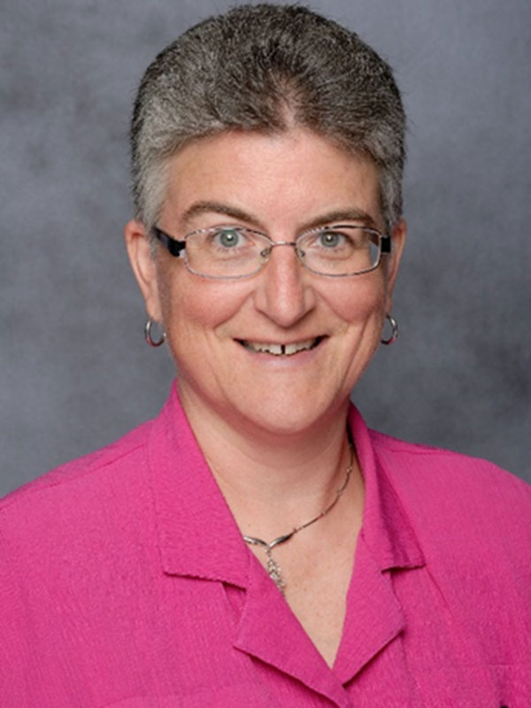 Anne Hooghart headshot