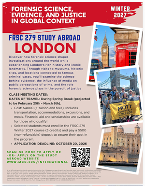 FRSC279 Flyer