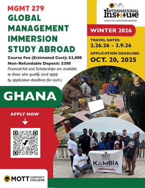 MGMT279 Flyer