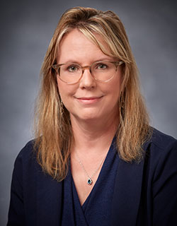 Rebecca Martz