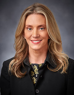 Shaunda Richardson-Snell