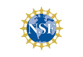 National Science Foundation logo