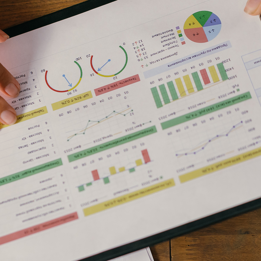 bar graphs