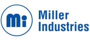 Miller Industries logo